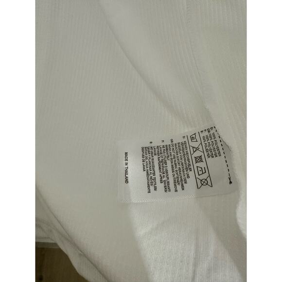 REAL MADRID 2019 2020 HOME FOOTBALL SHIRT SOCCER JERSEY ADIDAS DW4433 Sz S men - Picture 7 of 8